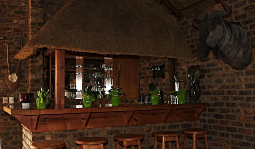 Goodey'S Guesthouse Pretoria Exterior foto