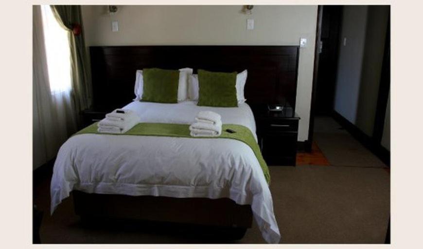 Goodey'S Guesthouse Pretoria Exterior foto