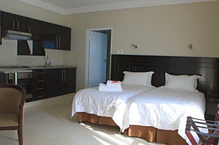 Goodey'S Guesthouse Pretoria Exterior foto