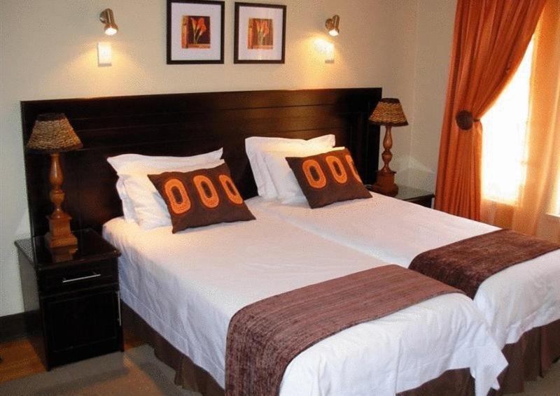 Goodey'S Guesthouse Pretoria Quarto foto