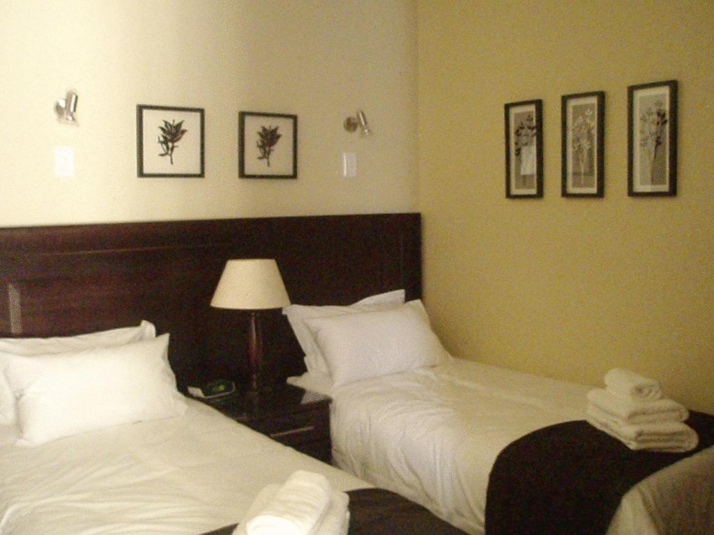 Goodey'S Guesthouse Pretoria Quarto foto