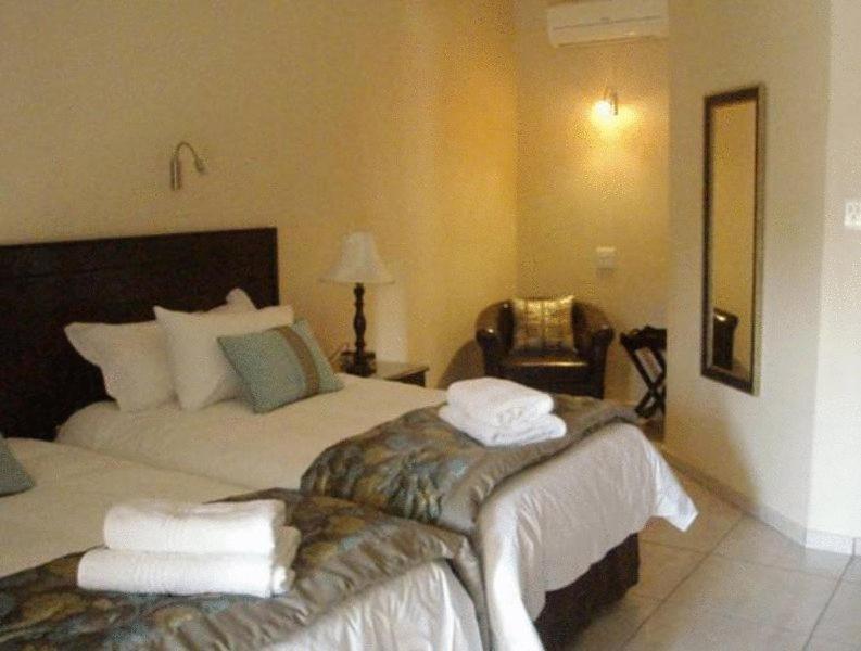 Goodey'S Guesthouse Pretoria Quarto foto